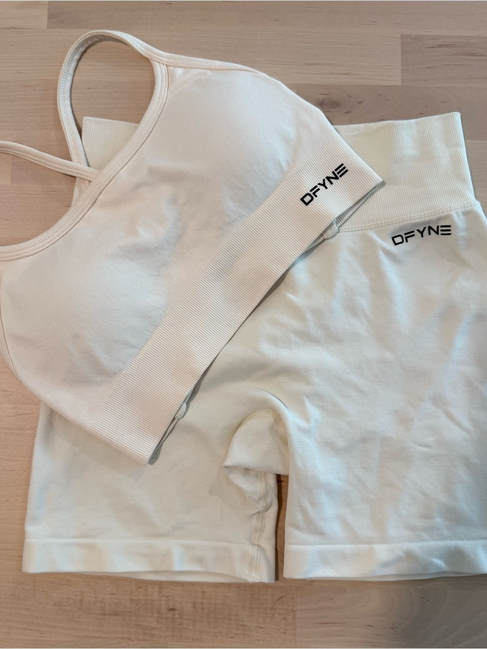 DFYNE DYNAMIC SET